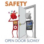 Seguimiento a la seguridad en Apple (iSafety III)