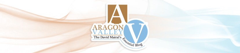 ARAGON VALLEY