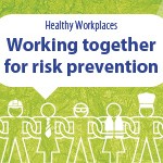 Aragon Valley @EU-OSHA´s Healthy Workplaces Summit 2013