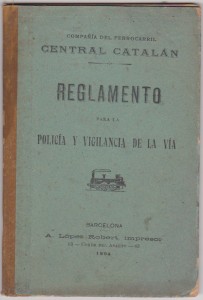 reglamento_vigilancia_ferrocarril_central_catalán